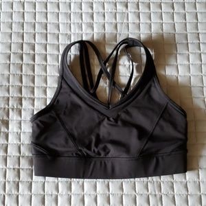 Strap It Like It's Hot Bra